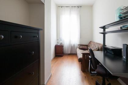 Studio Flat Testaccio - image 9