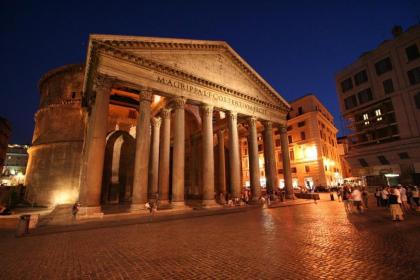 Buongiorno Colosseo - image 15