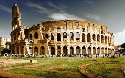 Buongiorno Colosseo - image 18