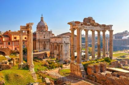 Buongiorno Colosseo - image 20