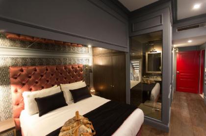 Saint B Boutique Hotel - image 15