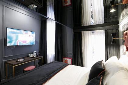 Saint B Boutique Hotel - image 16