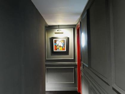 Saint B Boutique Hotel - image 3