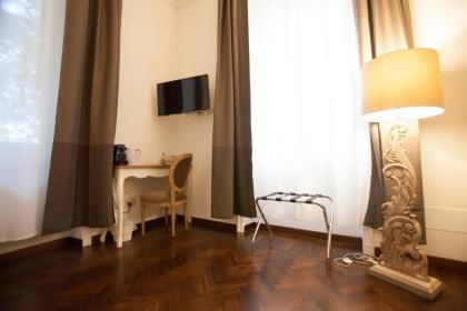 Popolo & Flaminio Rooms - image 1