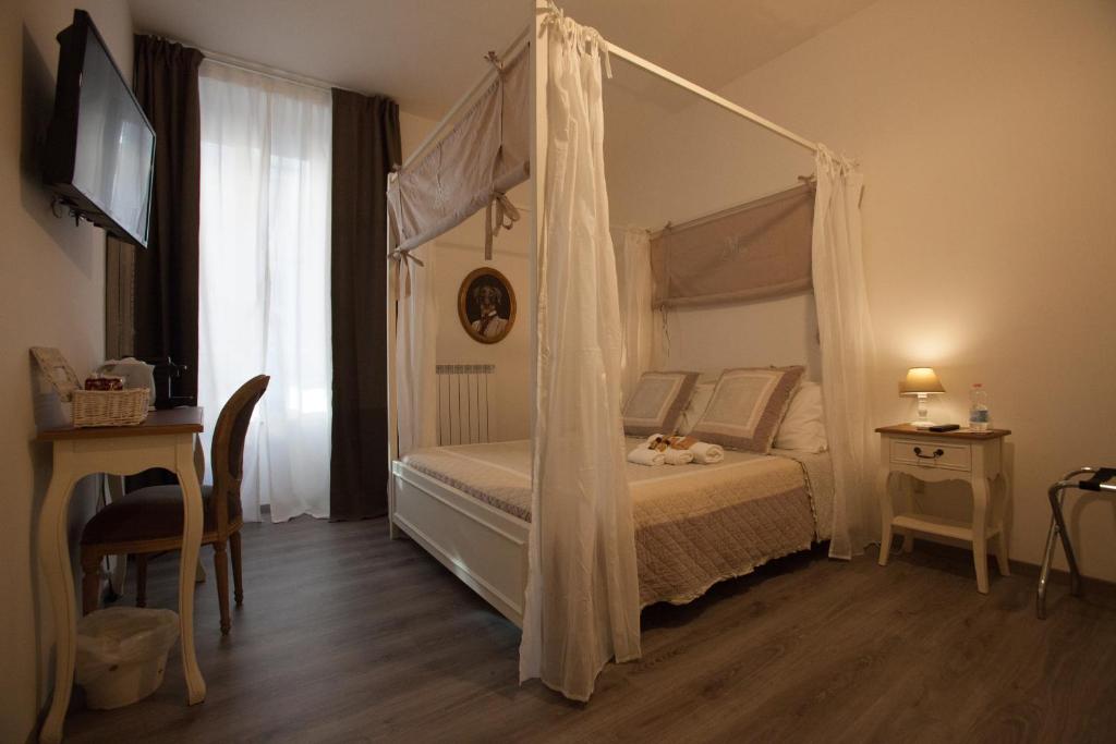 Popolo & Flaminio Rooms - image 2