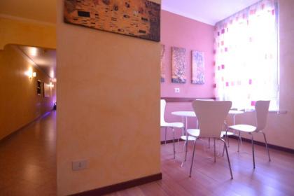 Hotel Anacapri - image 12