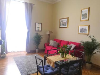 Tevere Rome Apartments - image 19