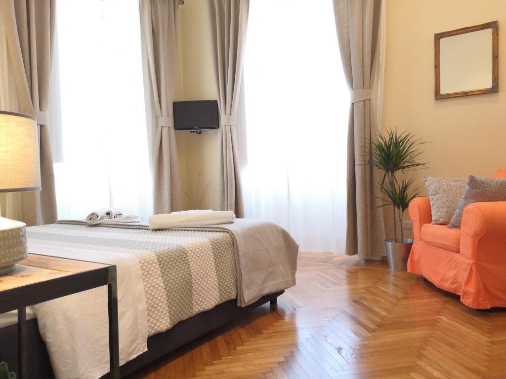 Tevere Rome Apartments - image 6