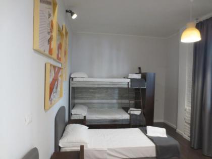 Hostel Trastevere - image 11