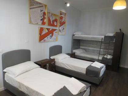 Hostel Trastevere - image 12