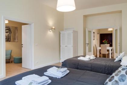 Romefinestay Apartments Sistina - image 11