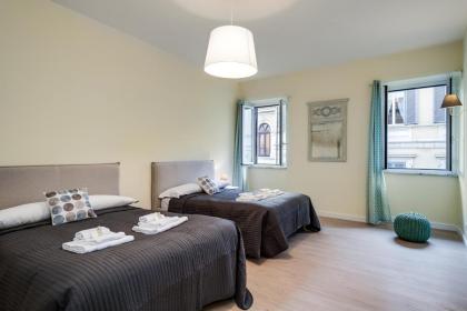 Romefinestay Apartments Sistina - image 12