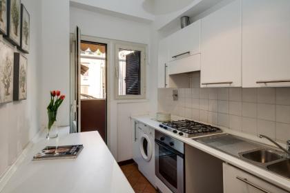 Romefinestay Apartments Sistina - image 15