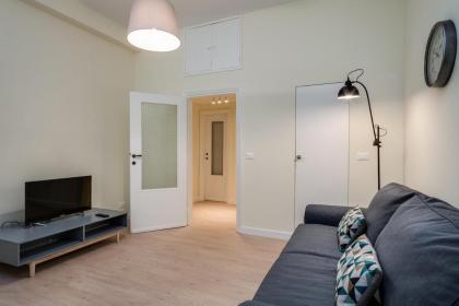 Romefinestay Apartments Sistina - image 16