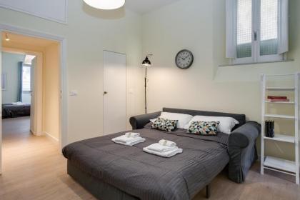 Romefinestay Apartments Sistina - image 17