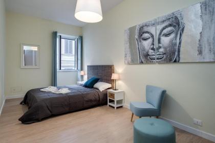 Romefinestay Apartments Sistina - image 2