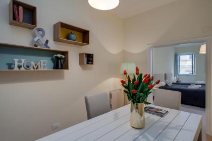 Romefinestay Apartments Sistina - image 4