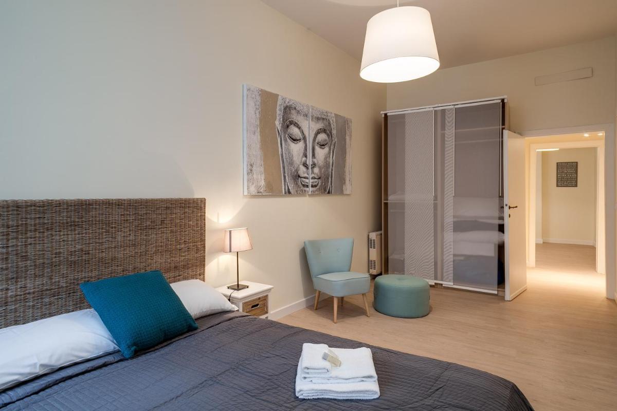 Romefinestay Apartments Sistina - image 5