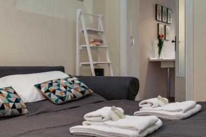 Romefinestay Apartments Sistina - image 6