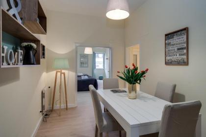 Romefinestay Apartments Sistina - image 7