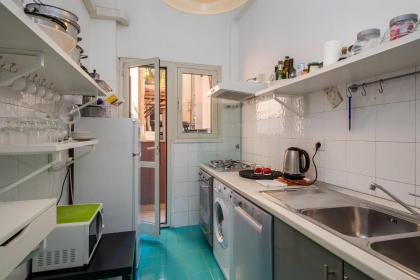 Romefinestay Apartments Sistina - image 8