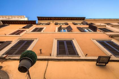 Romefinestay Apartments Sistina - image 9