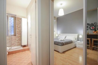 Le Piazze di Roma Sweet Apartment - image 17