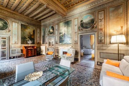 Casa Borghese by Burghesius - image 4