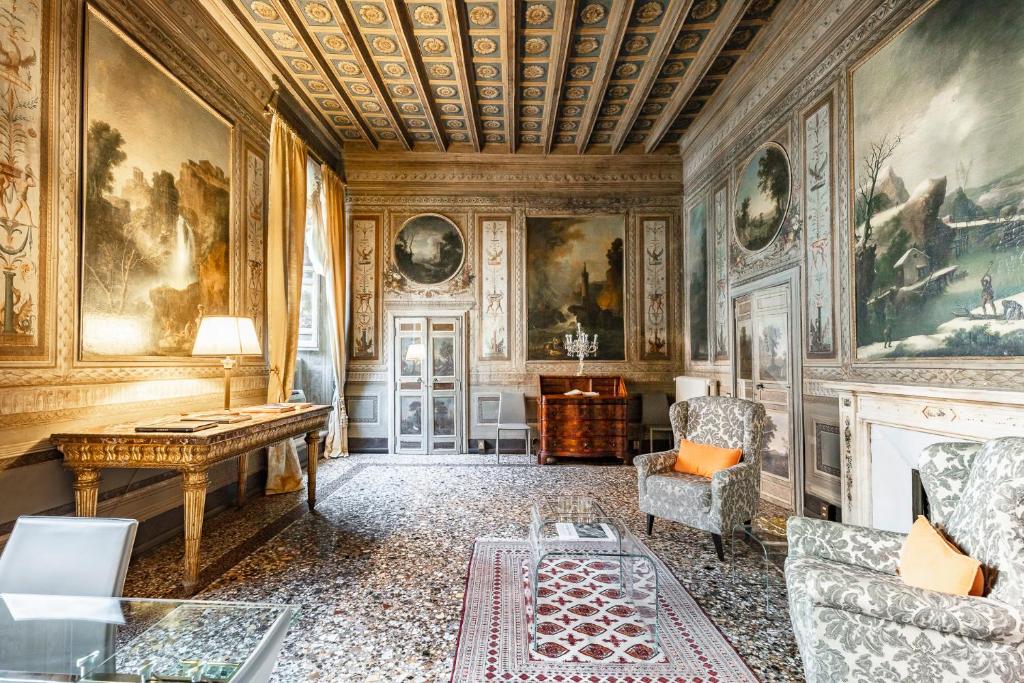 Casa Borghese by Burghesius - image 5