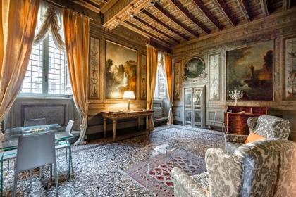 Casa Borghese by Burghesius - image 6