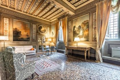 Casa Borghese by Burghesius - image 8