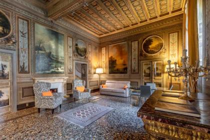 Casa Borghese by Burghesius - image 9