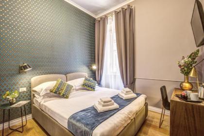 Charme Spagna Boutique Hotel - image 10