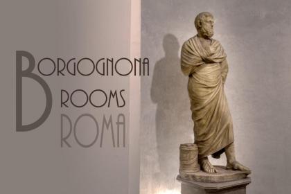 Borgognona Rooms - image 18