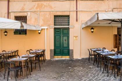 Andreasuite Trastevere - image 20