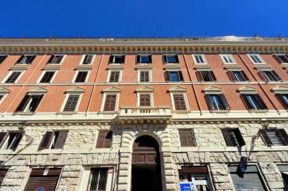 Fori Imperiali Apartment - image 2