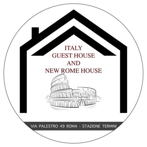 New Rome house 2 - image 2