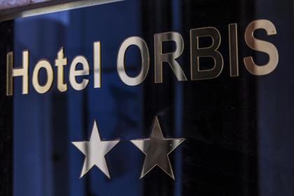 Hotel Orbis - image 1