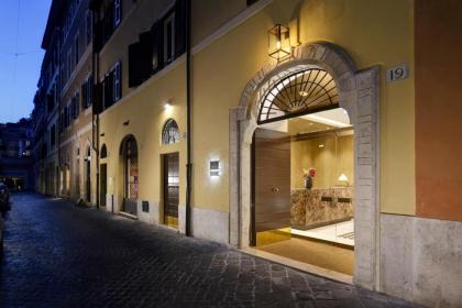 Margutta 19 - Small Luxury Hotels of the World - image 10