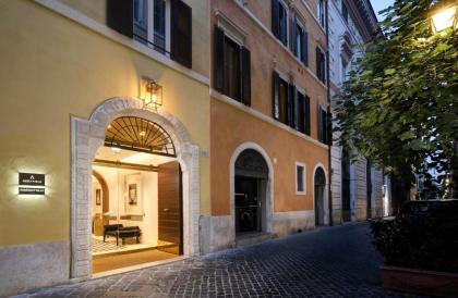 Margutta 19 - Small Luxury Hotels of the World - image 11