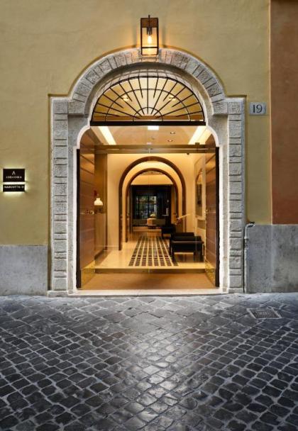 Margutta 19 - Small Luxury Hotels of the World - image 12