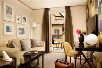 Margutta 19 - Small Luxury Hotels of the World - image 6