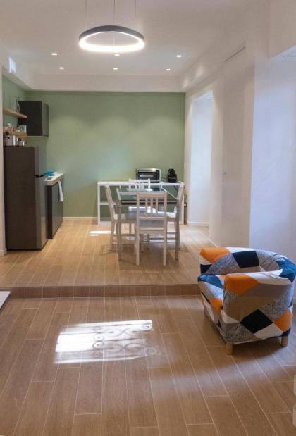 Flaminio New Apartment - image 1