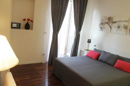 Fornaci Guest House Rome