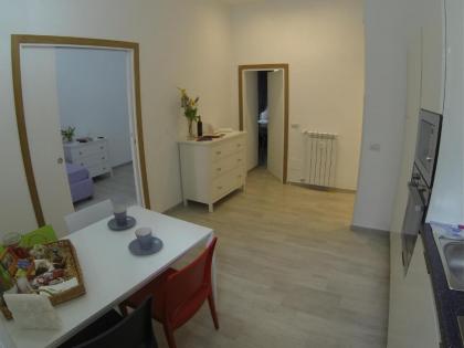 Suite Luisa Roma - image 9