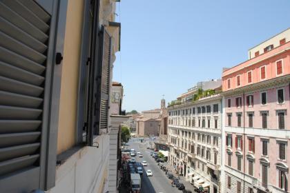 Guest House Cavour 278 - image 13