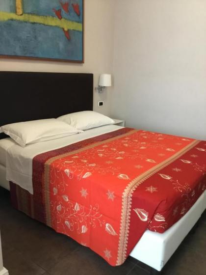 Guest House Cavour 278 - image 19