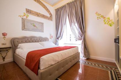 Trastevere Royal Suite - image 15