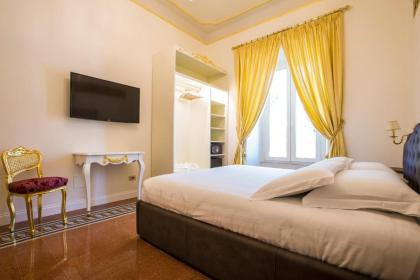 Trastevere Royal Suite - image 8