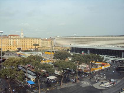 LHP Suite Roma Termini - image 12